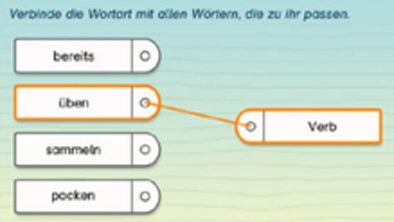 Screenshot for Successfully Learning German: Year 2