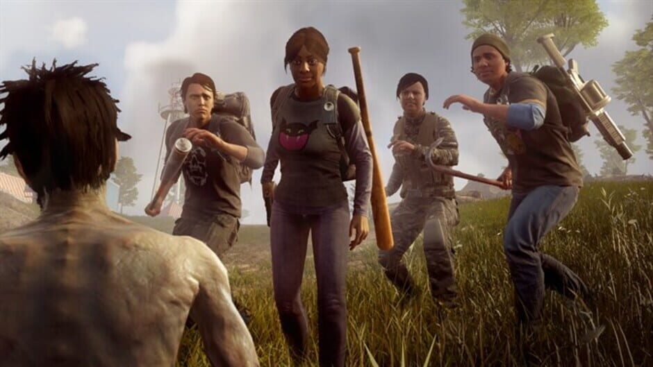 Screenshot for State of Decay 2