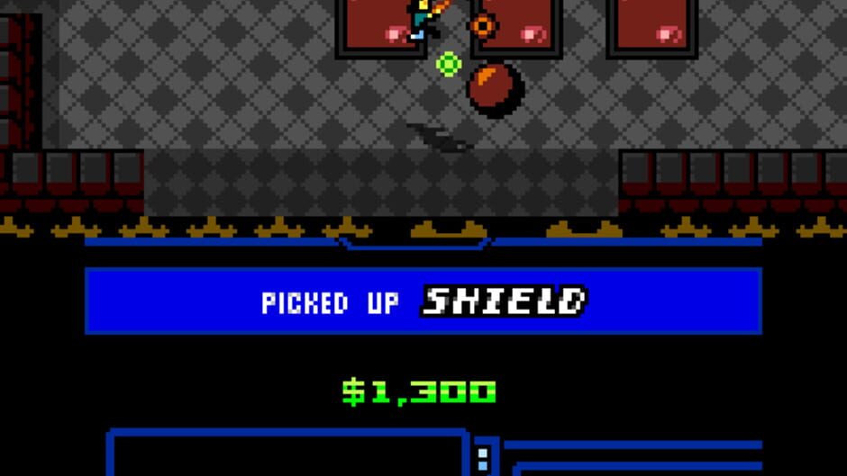Screenshot for Retro City Rampage DX
