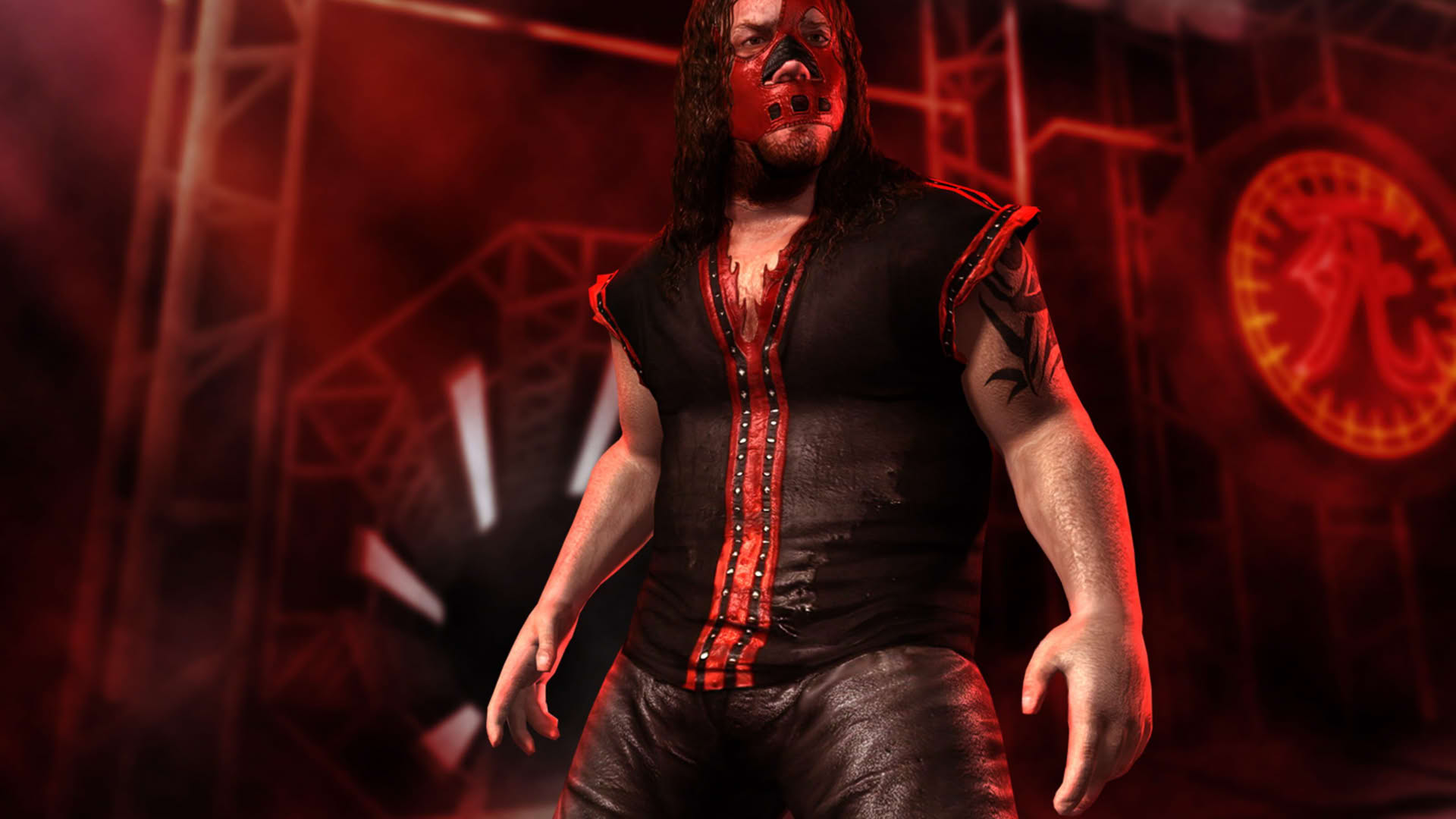Screenshot for TNA Impact!