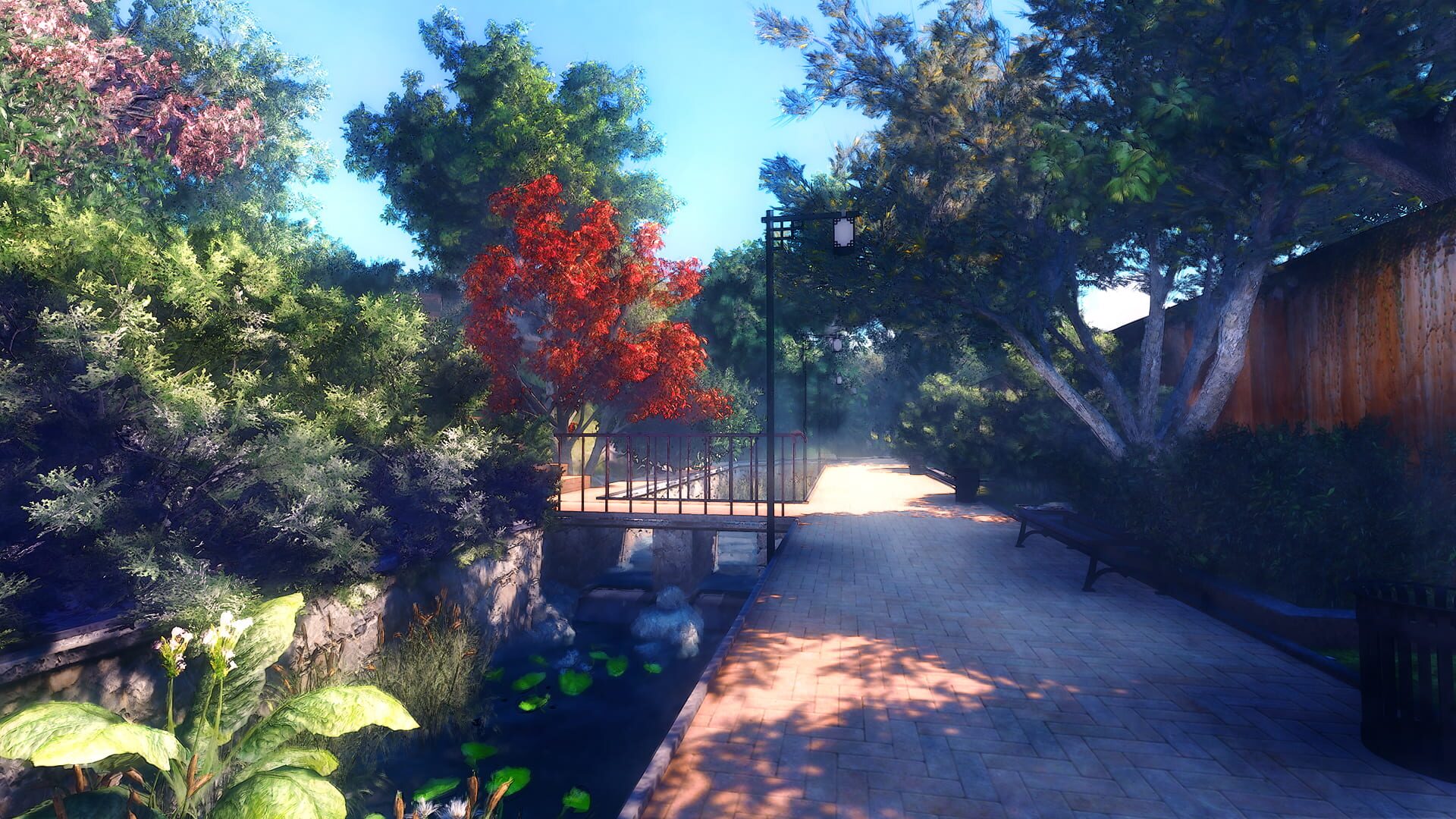 Screenshot for Shan Gui