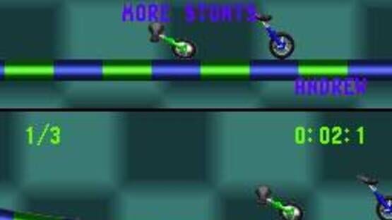 Screenshot for Uniracers