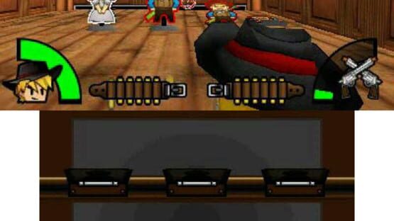Screenshot for Johnny Hotshot