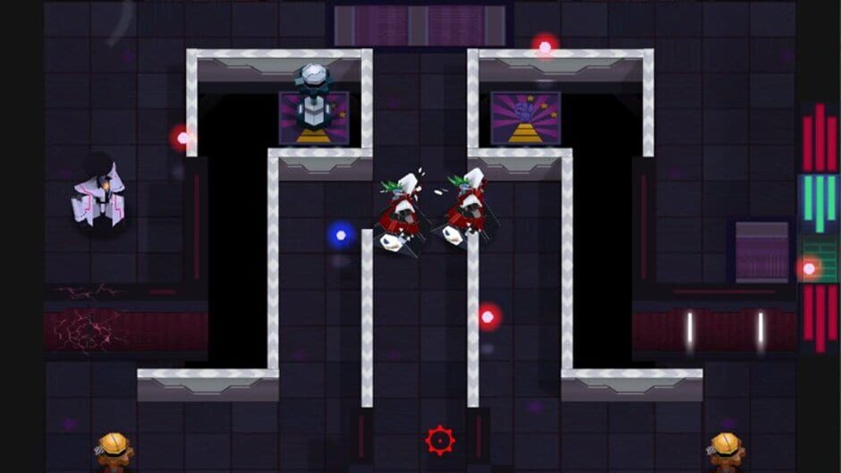 Screenshot for Frobot