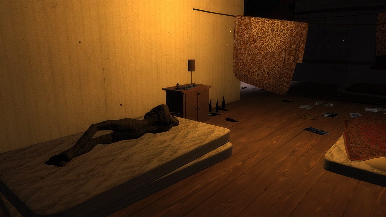 Screenshot for North