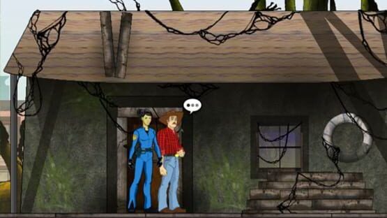 Screenshot for Carmen Sandiego Adventures in Math: The Big Ben Burglary