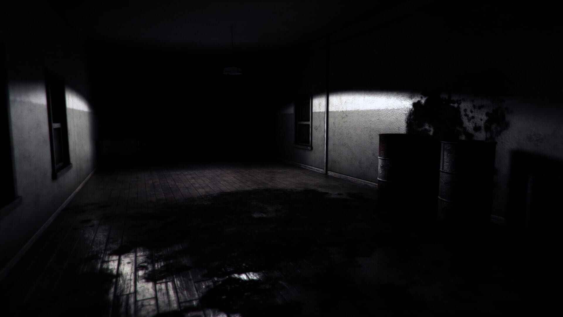 Screenshot for Insane Decay of Mind
