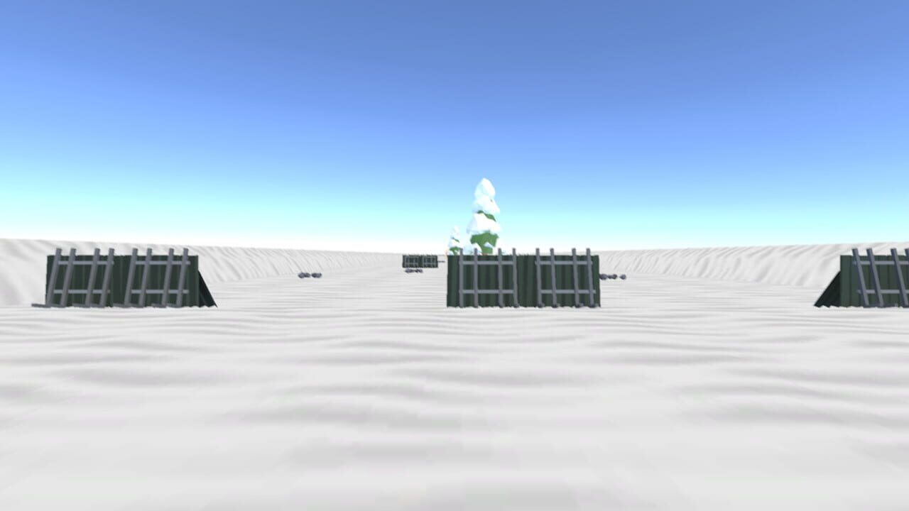 Screenshot for The Slopes