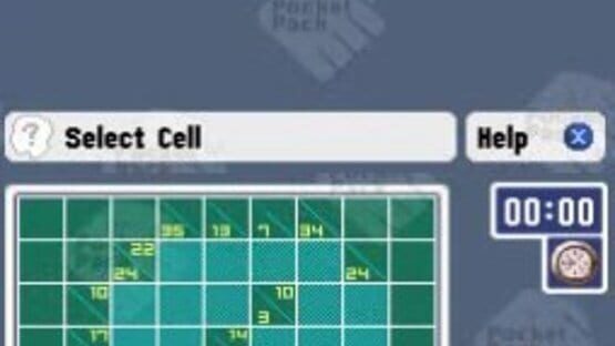 Screenshot for Pocket Pack: Words & Numbers