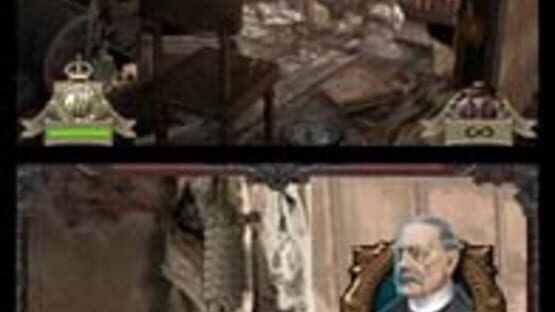 Screenshot for Actual Crimes: Jack the Ripper