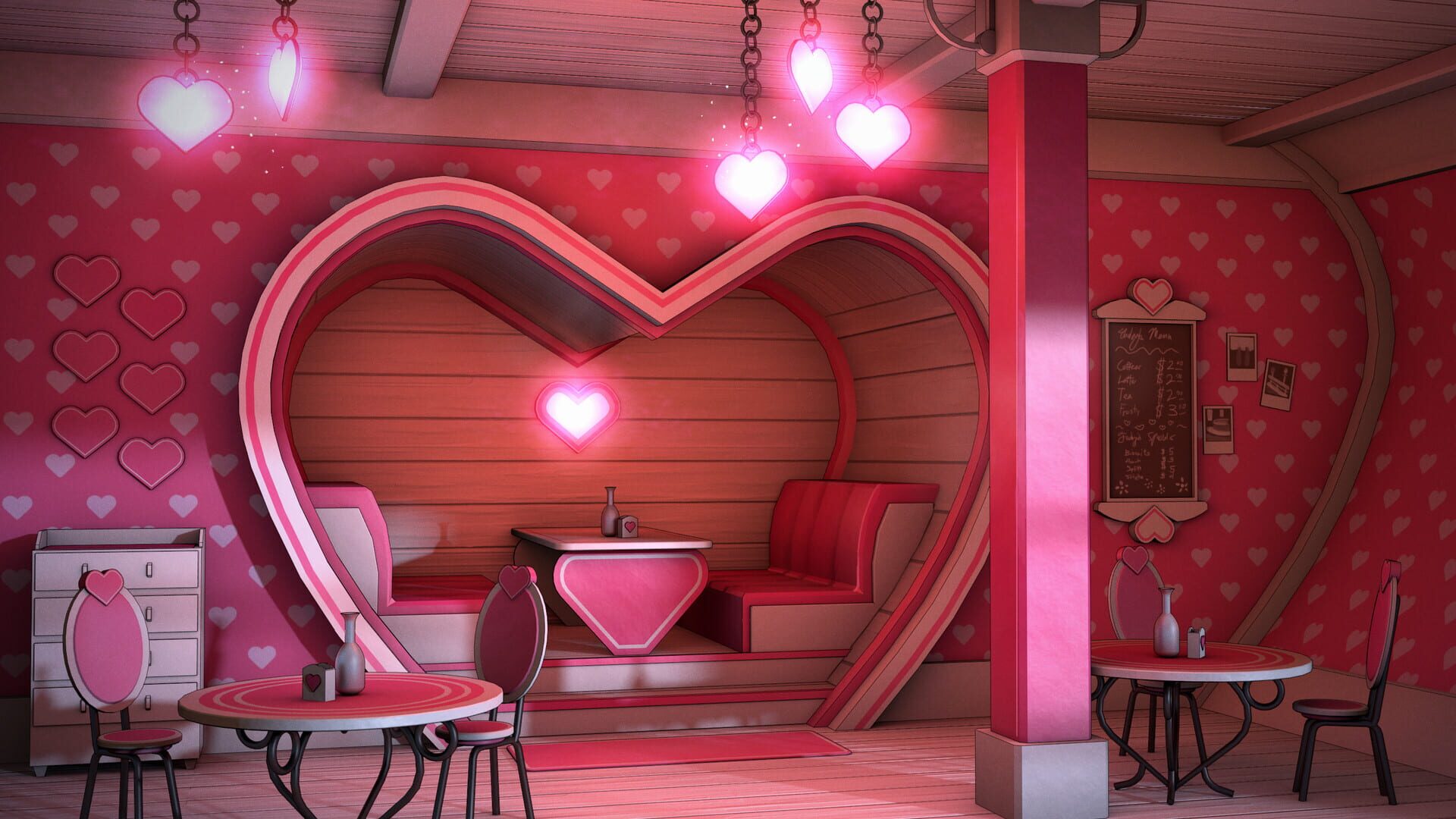 Screenshot for Chromo XY