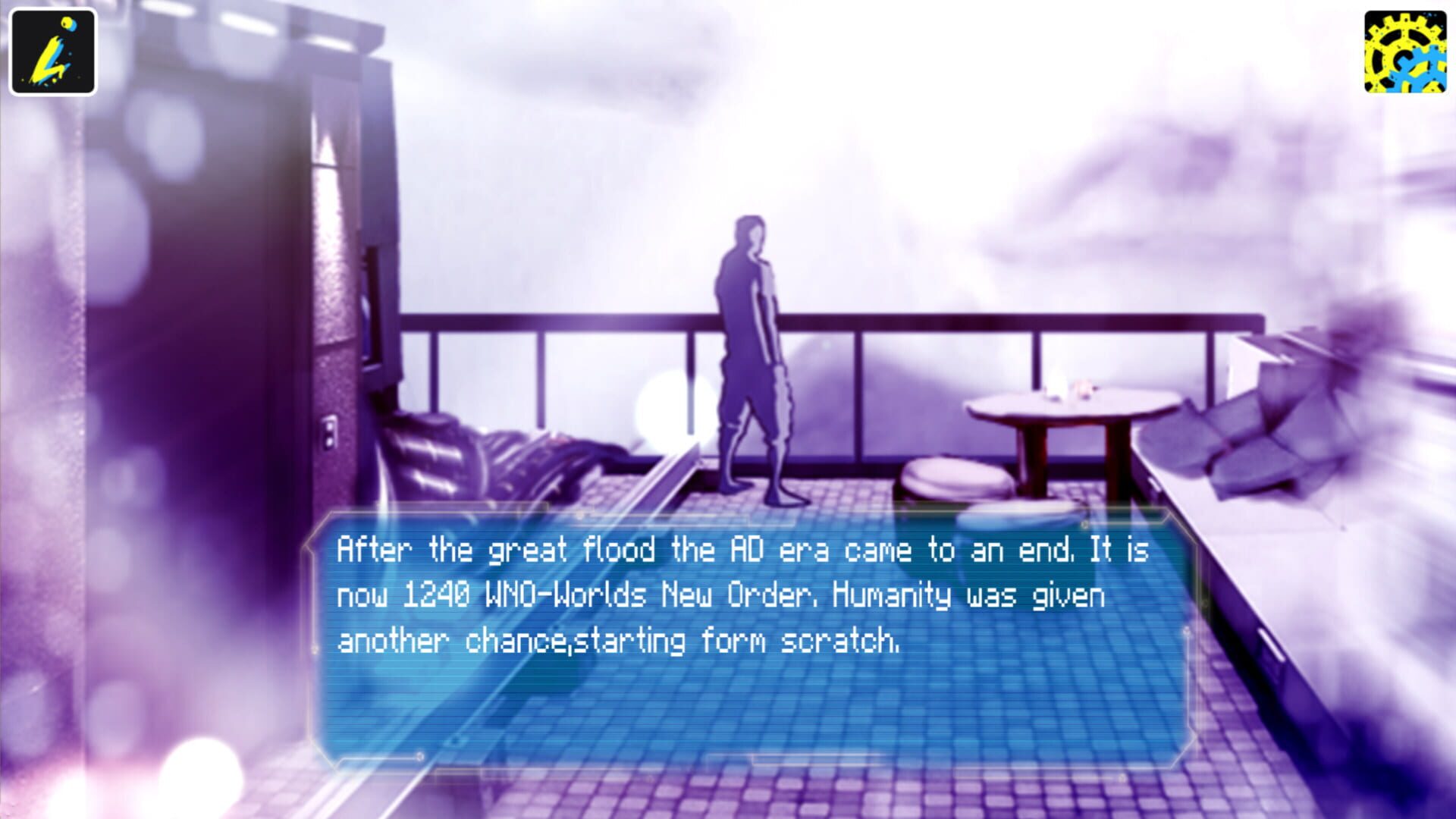 Screenshot for Sinless