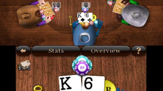 Screenshot for Governor of Poker