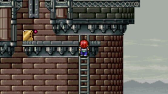 Screenshot for Lufia II: Rise of the Sinistrals