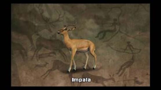 Screenshot for Deer Drive Legends