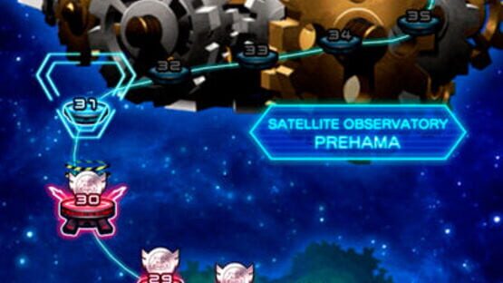 Screenshot for Arkanoid vs. Space Invaders