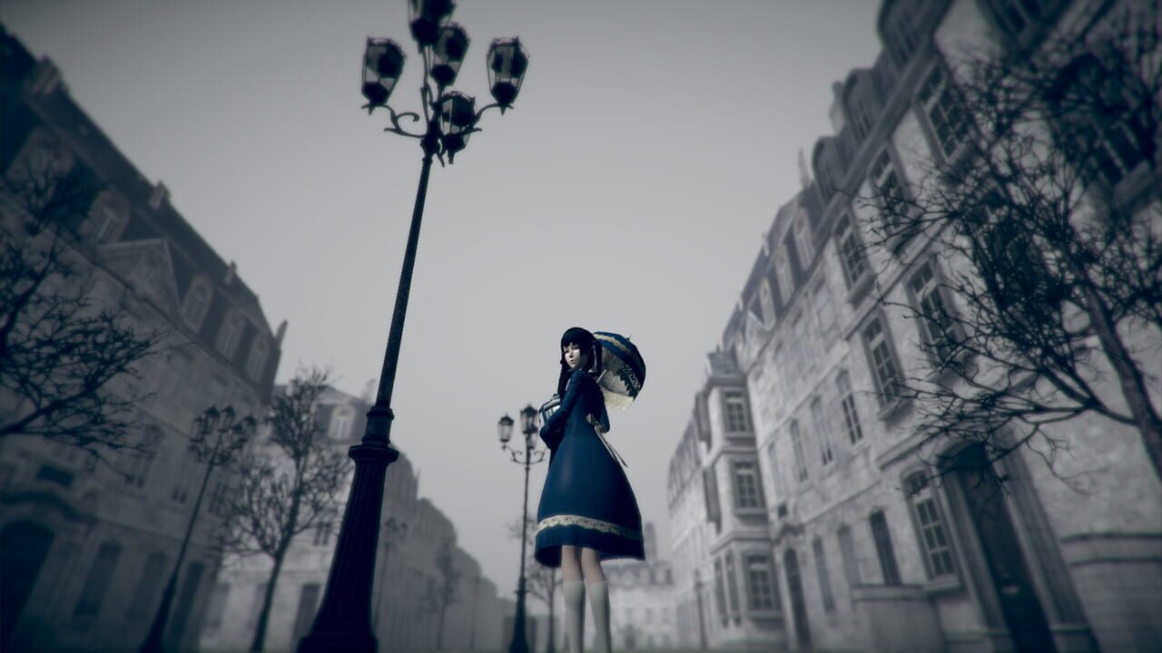 Screenshot for Cineris Somnia