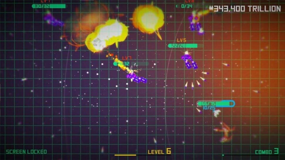 Screenshot for Vostok Inc.