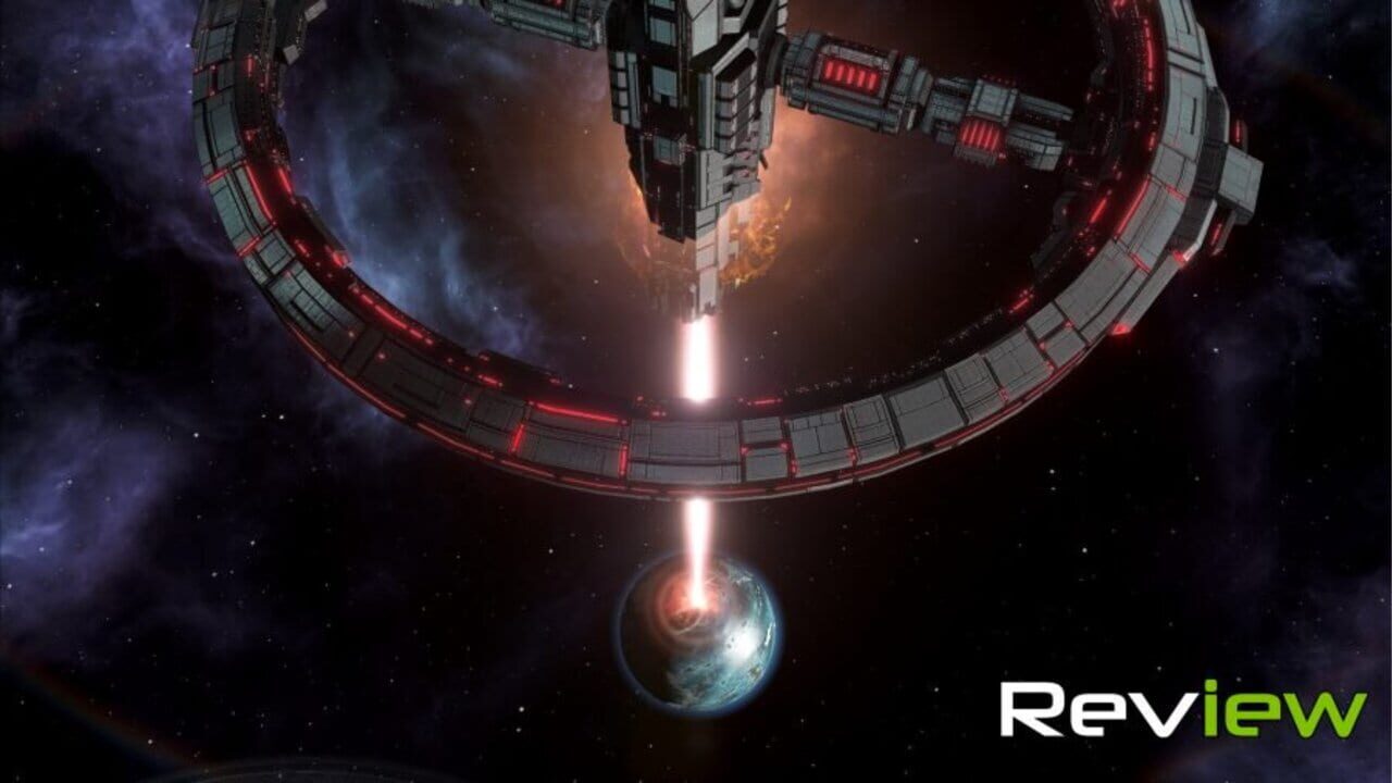 Screenshot for Stellaris: Apocalypse