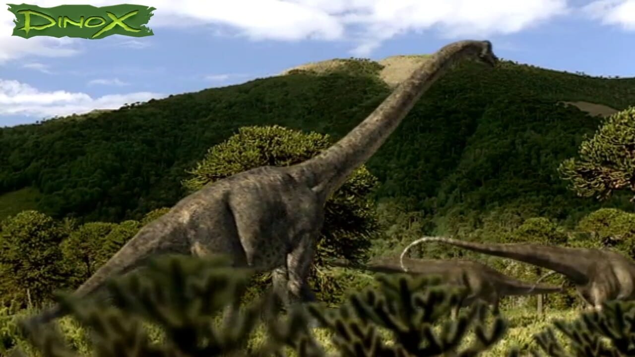 Screenshot for Dinox