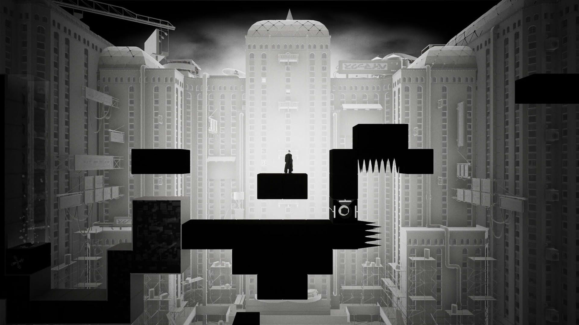 Screenshot for Shift Quantum
