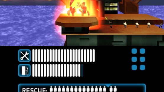 Screenshot for Strike Force Foxx