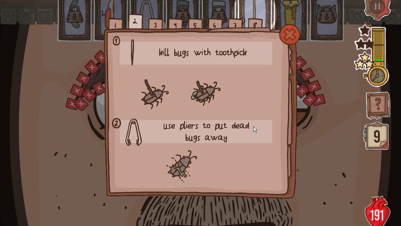 Screenshot for Super Sports Surgery