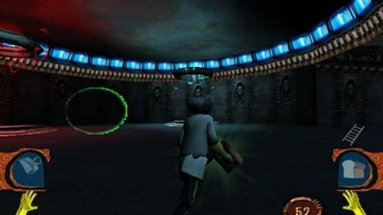 Screenshot for MDK2