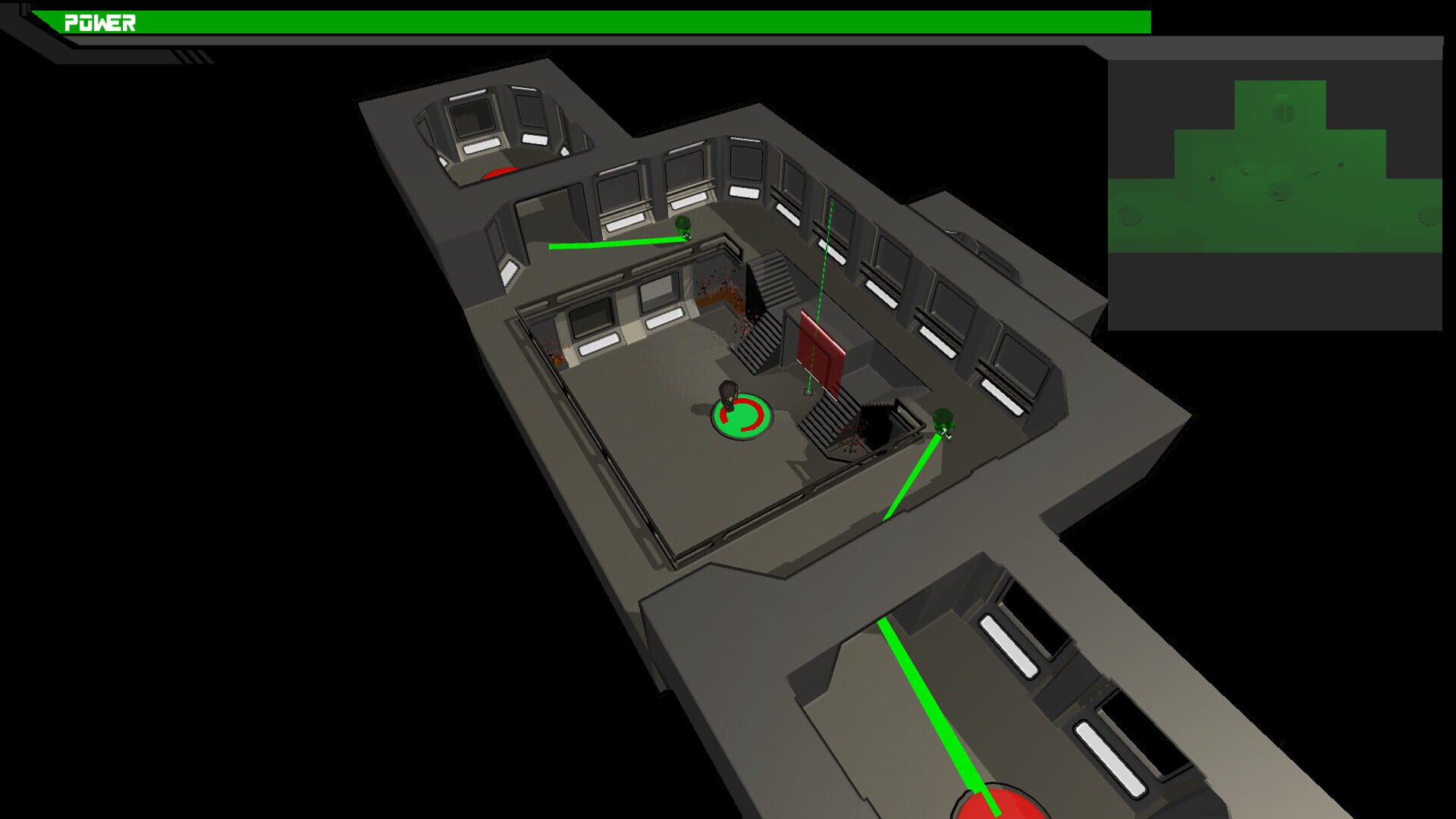 Screenshot for Holo-Graham