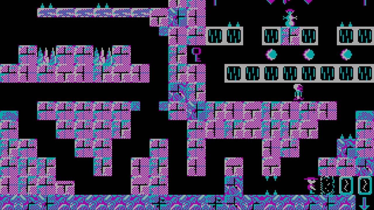 Screenshot for Arctic Adventure