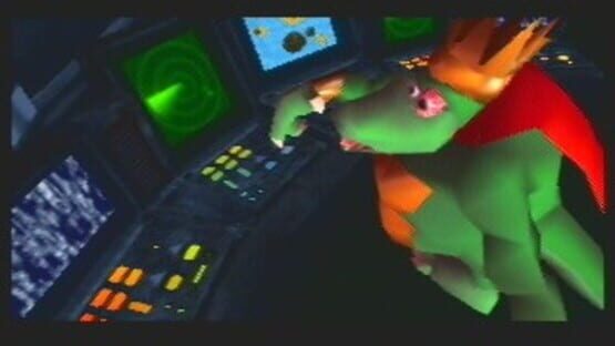 Screenshot for Donkey Kong 64