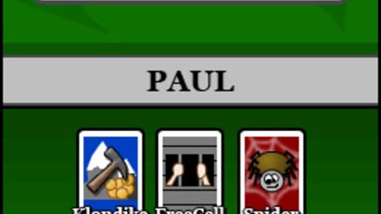 Screenshot for 5 in 1 Solitaire