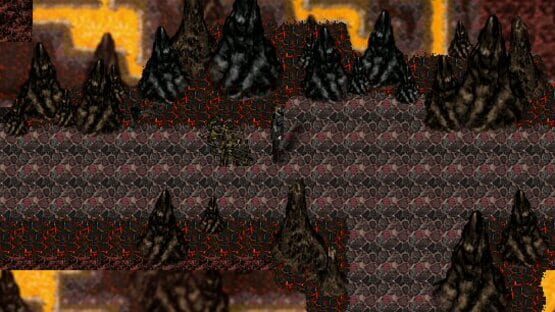 Screenshot for Atonement: Scourge of Time