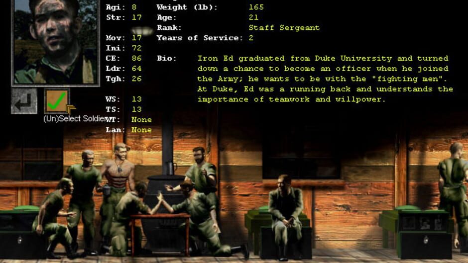 Screenshot for 101 Airborne: The Airborne Invasion of Normandy