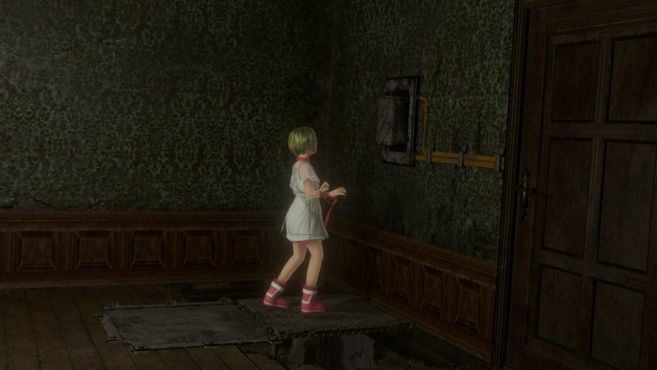 Screenshot for Last Labyrinth