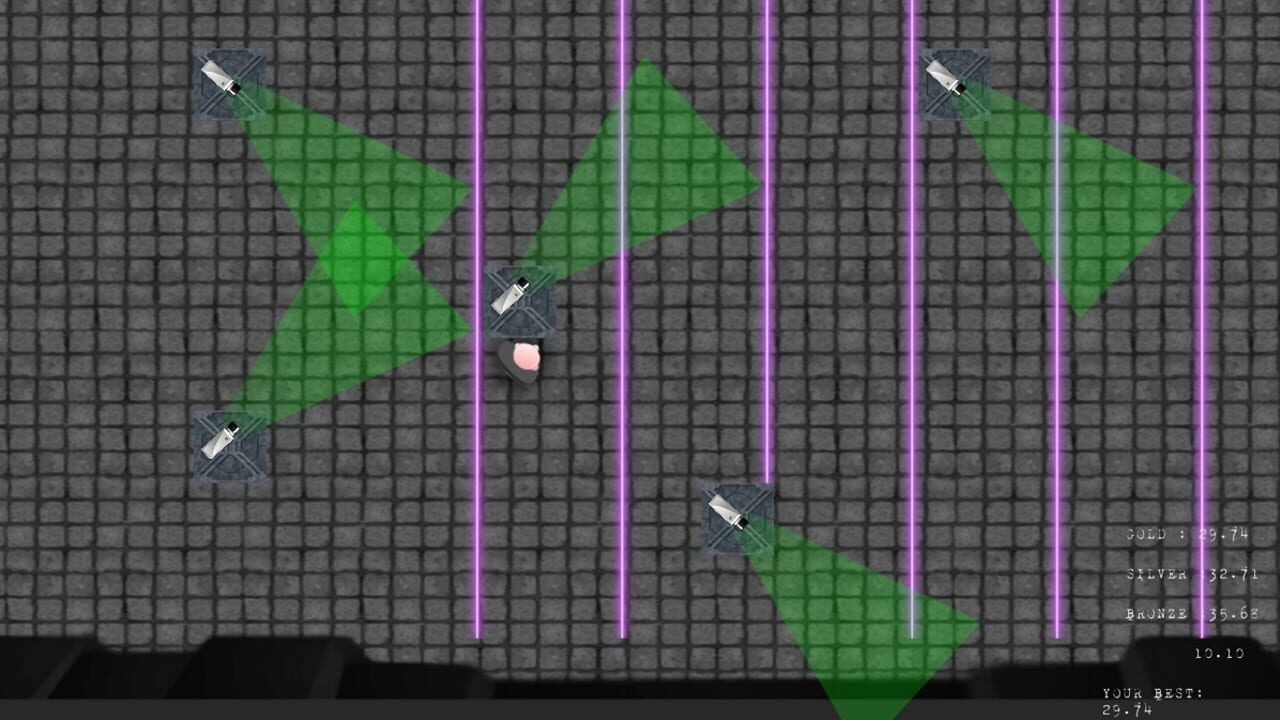 Screenshot for Break Into Zatwor
