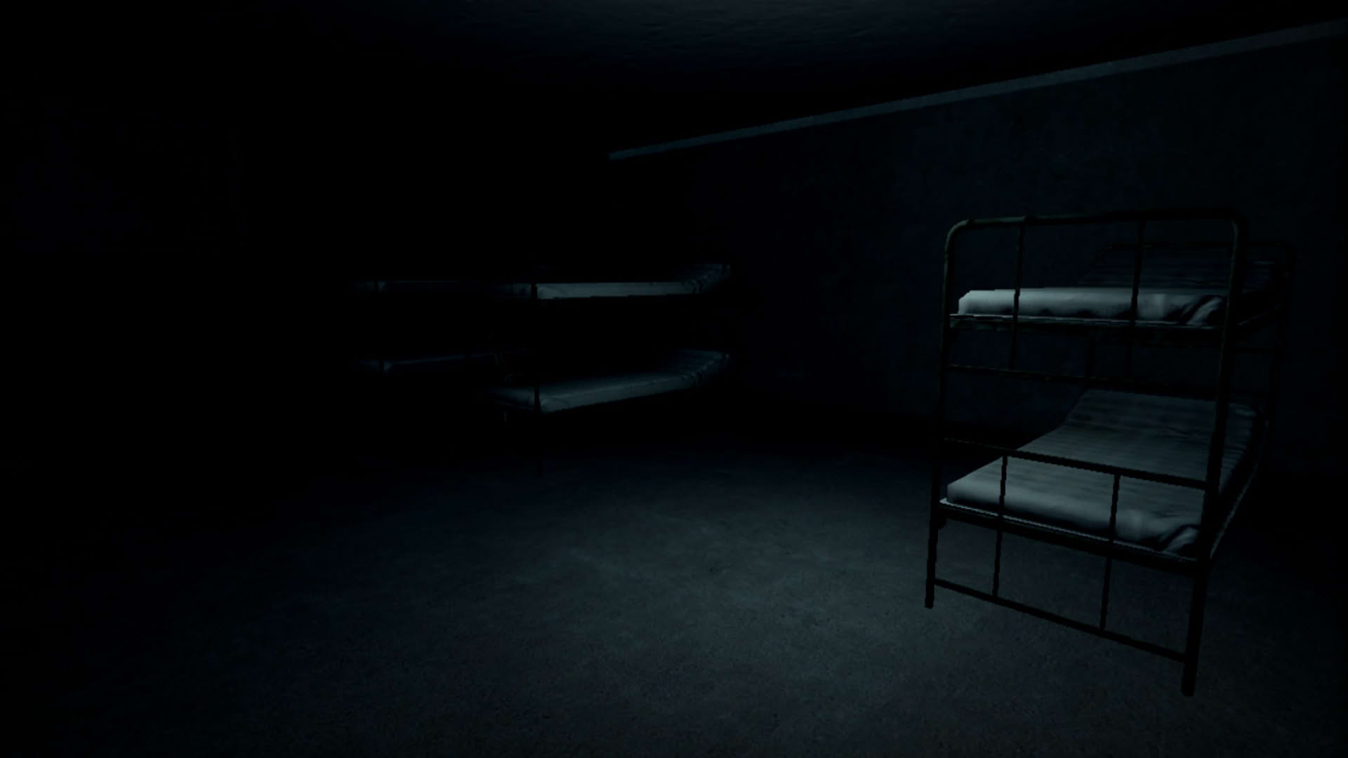 Screenshot for Alone K.W.