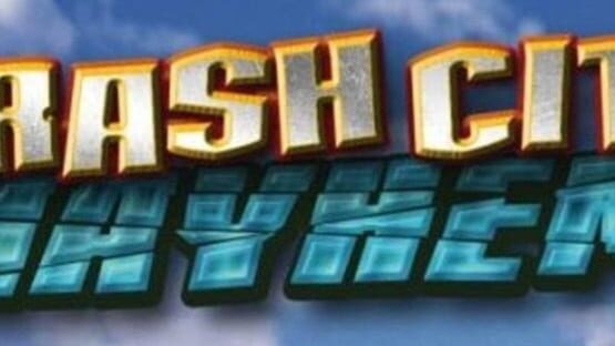 Screenshot for Crash City Mayhem