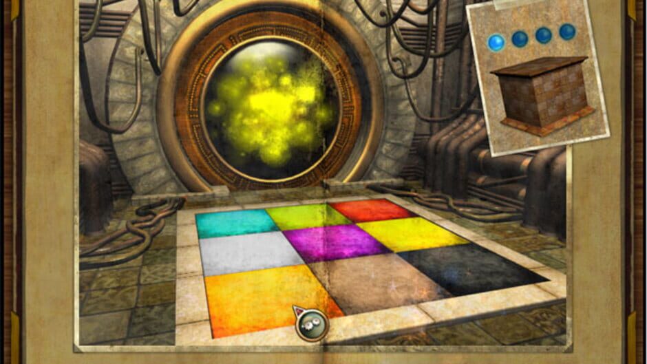 Screenshot for Azada