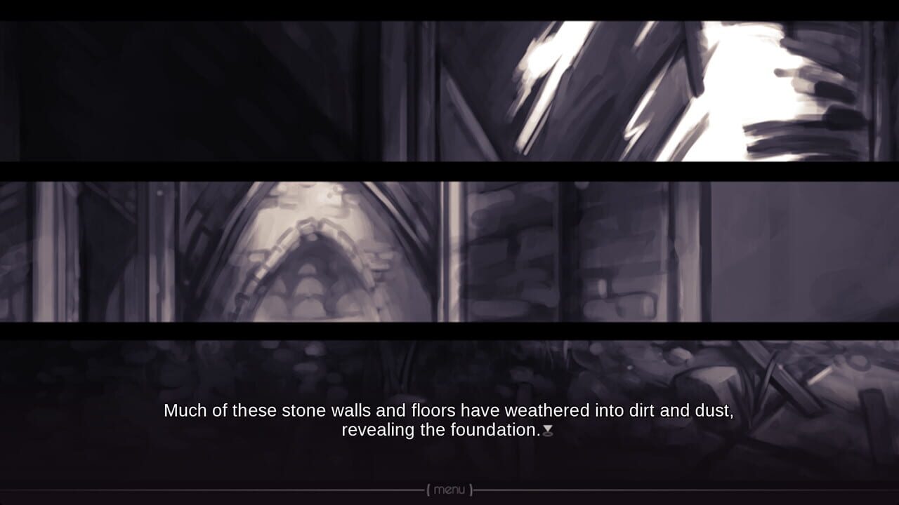 Screenshot for Juniper's Knot