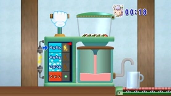 Screenshot for Harvest Moon: My Little Shop