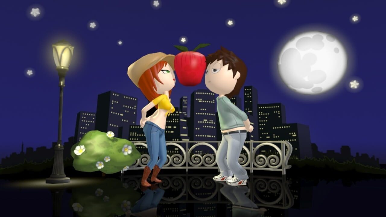 Screenshot for We Dare