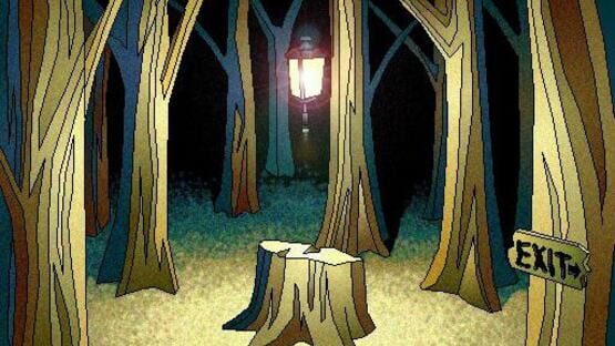 Screenshot for Spelunx and the Caves of Mr. Seudo