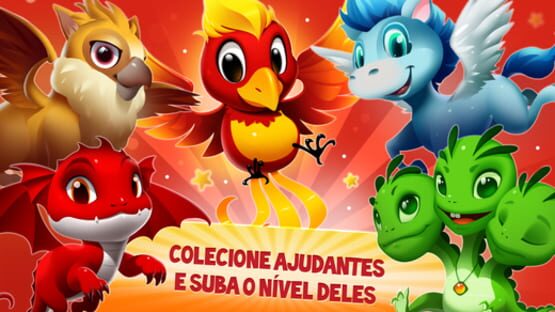 Screenshot for UNO & Friends