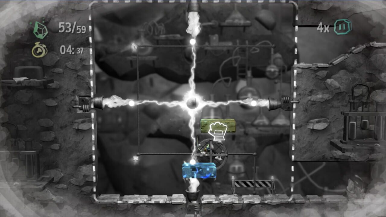 Screenshot for Ethan: Meteor Hunter