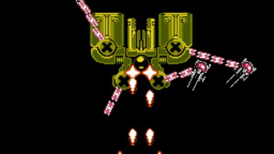 Screenshot for Summer Carnival '92: Recca