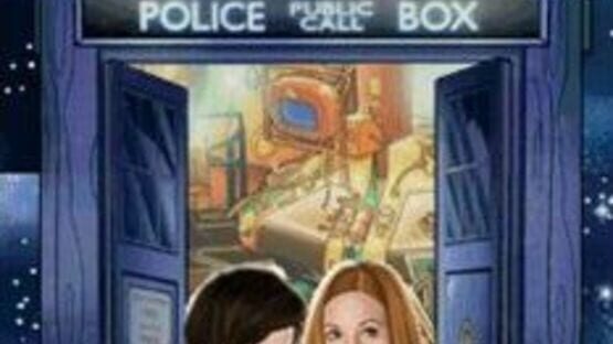 Screenshot for Doctor Who: Evacuation Earth