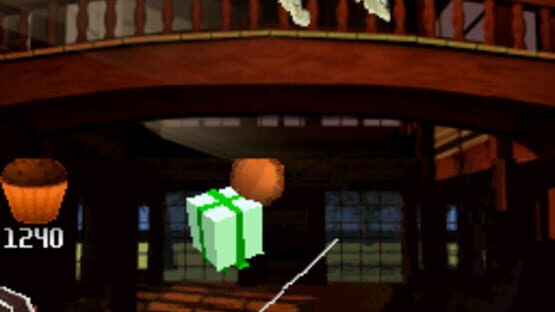 Screenshot for Cake Ninja