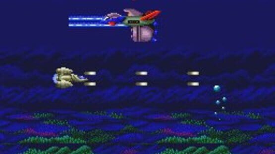 Screenshot for Dead Moon
