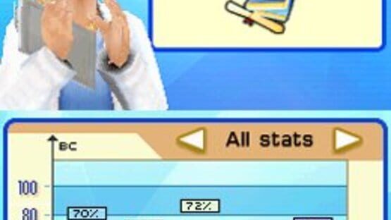 Screenshot for Brain Challenge